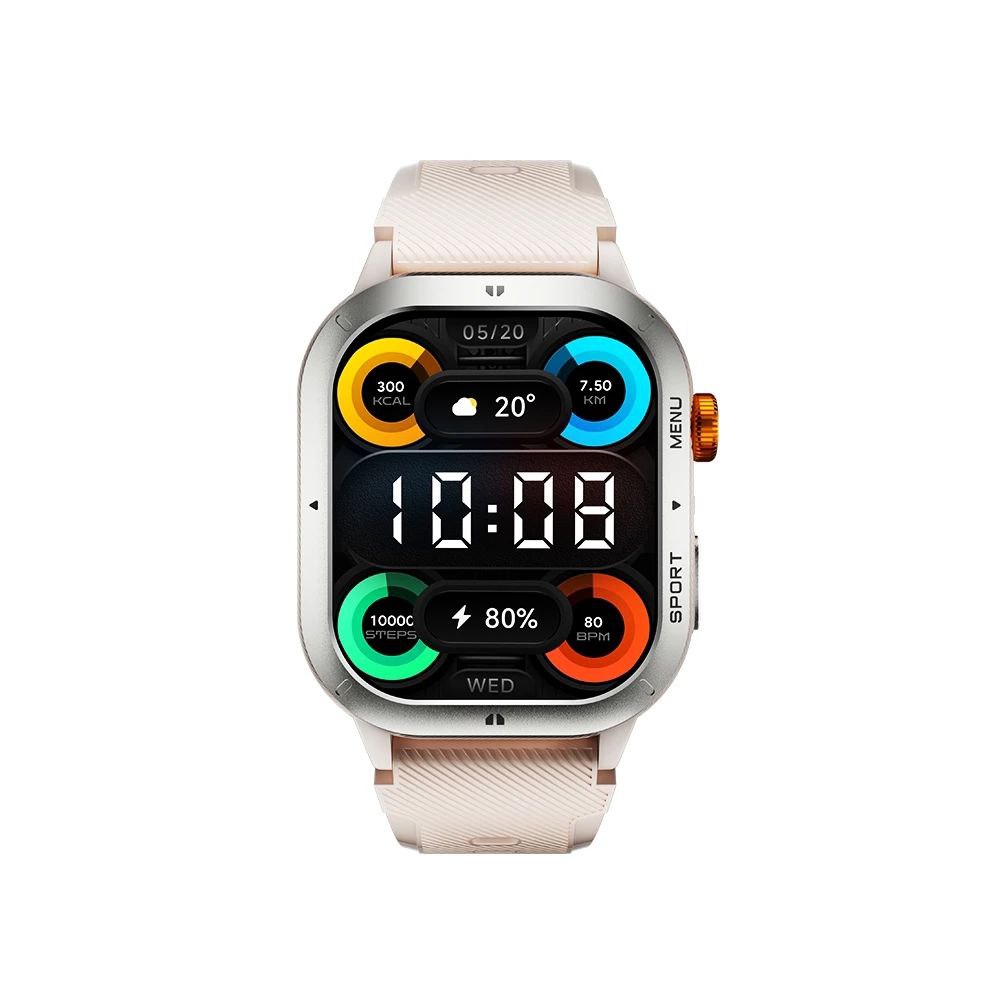 Haylou Iron Neo Smartwatch