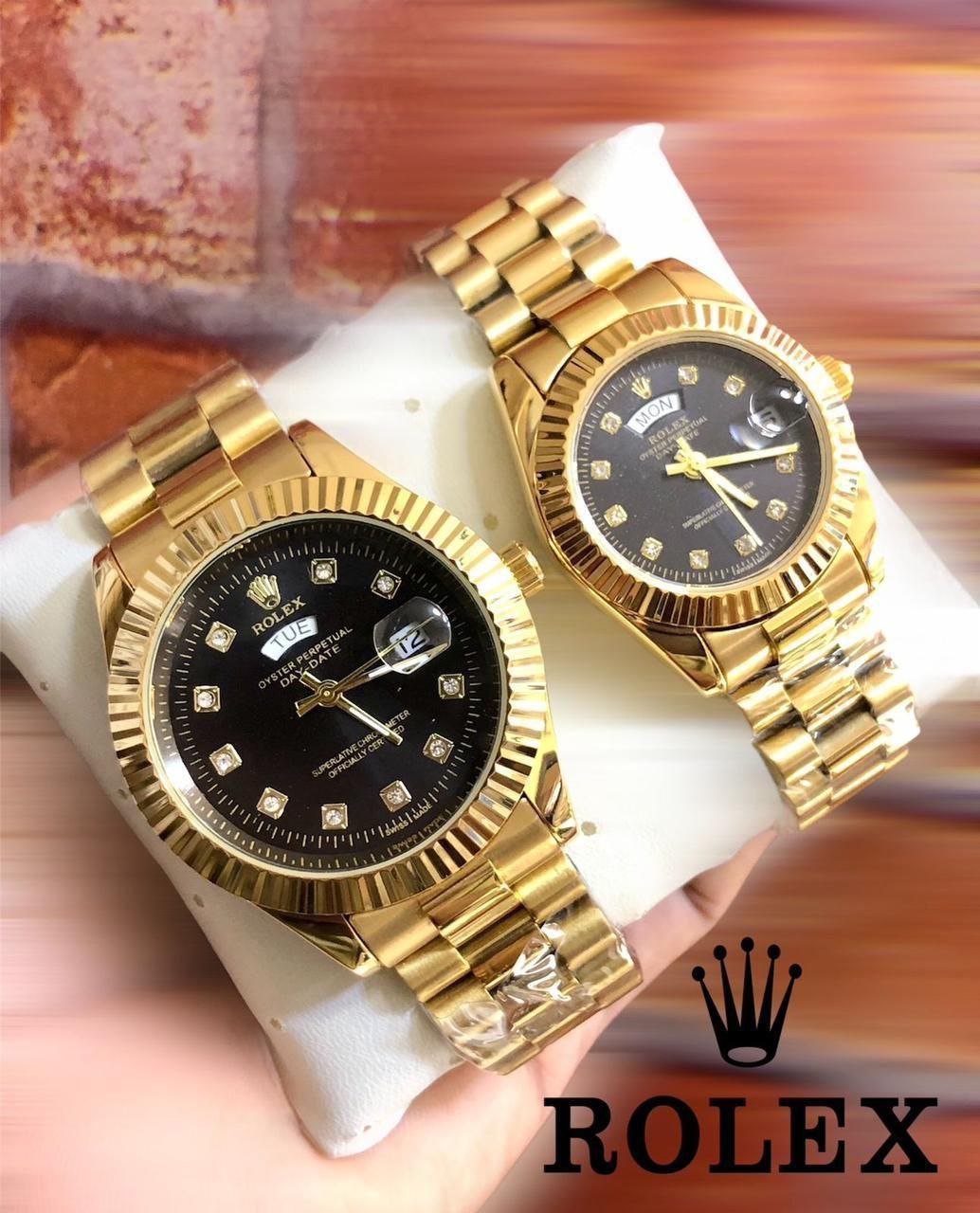 Couple Watches