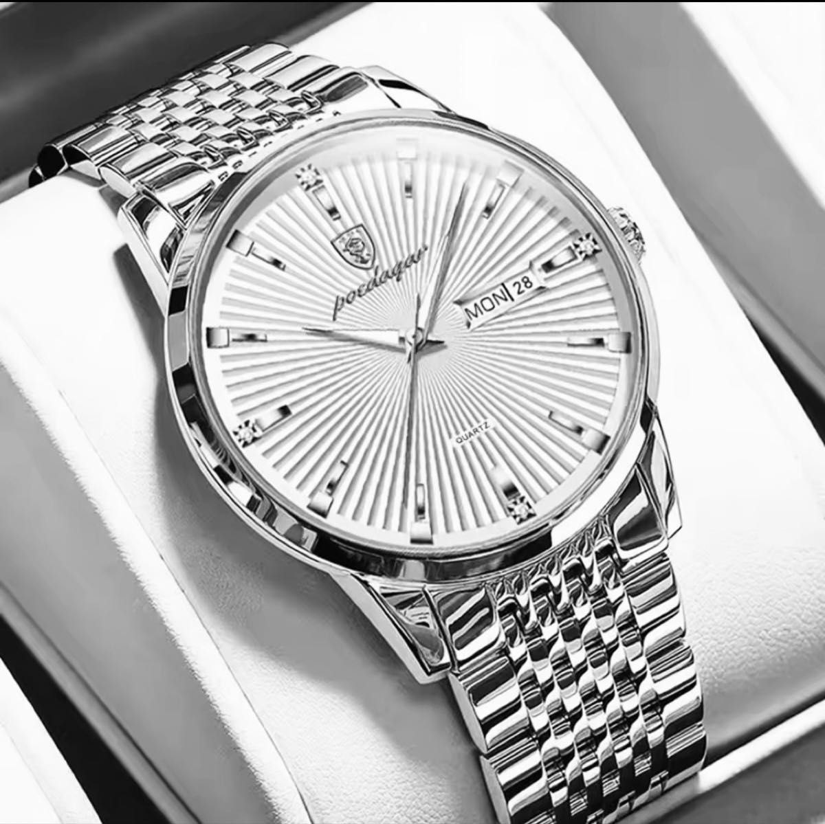 Poesagar Men's Watches