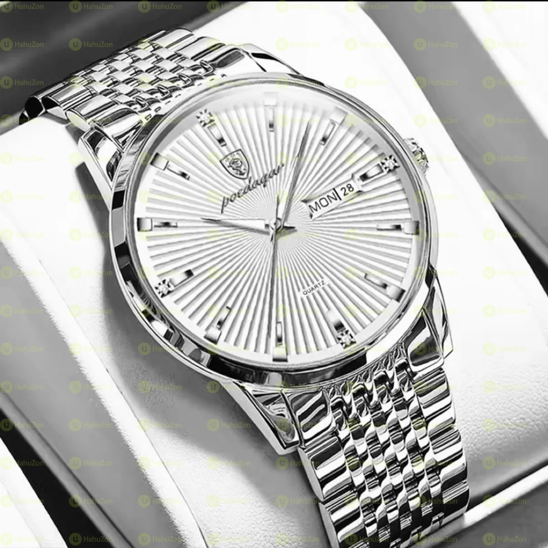 Poesagar Men's Watches