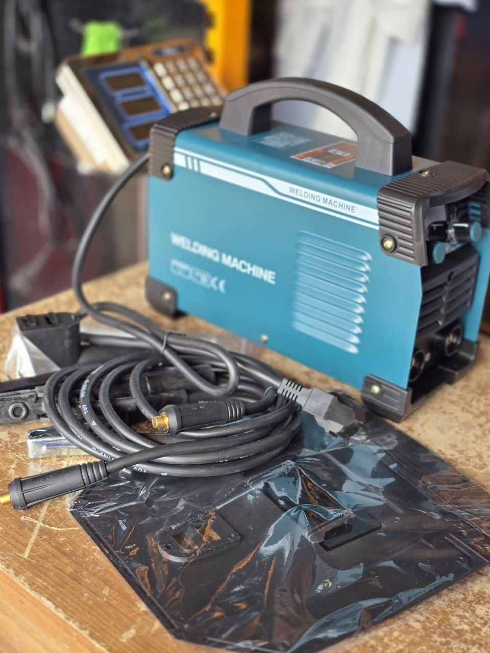 Professional Welding Machine