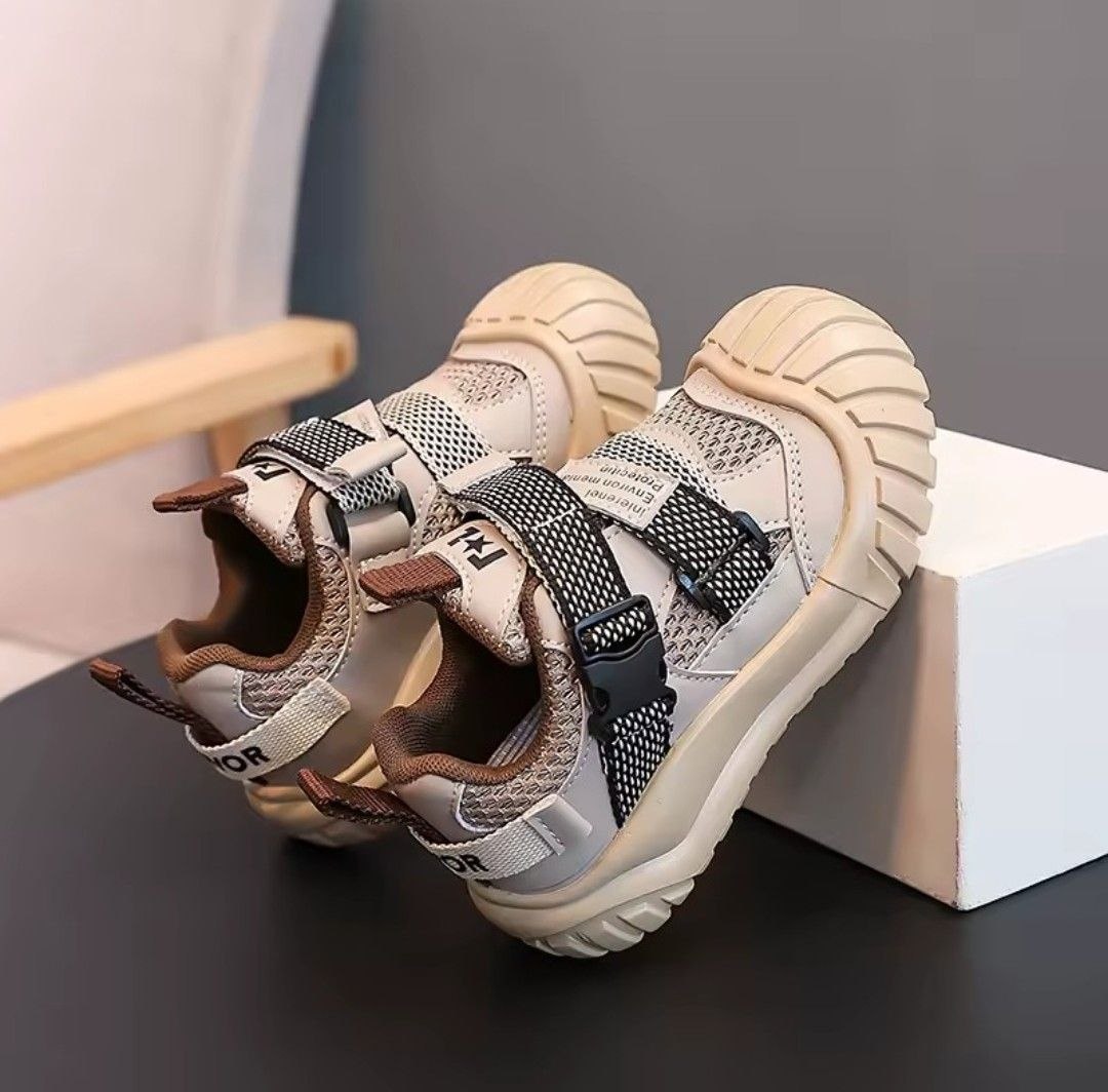 Baby Kids Shoes