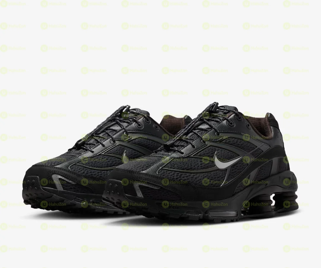 Nike Men's Shoes