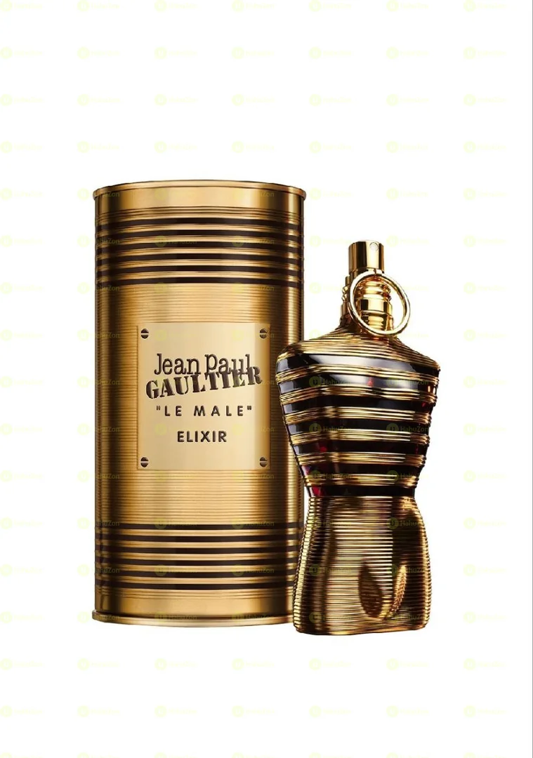 Jean Paul Gaultier Perfume