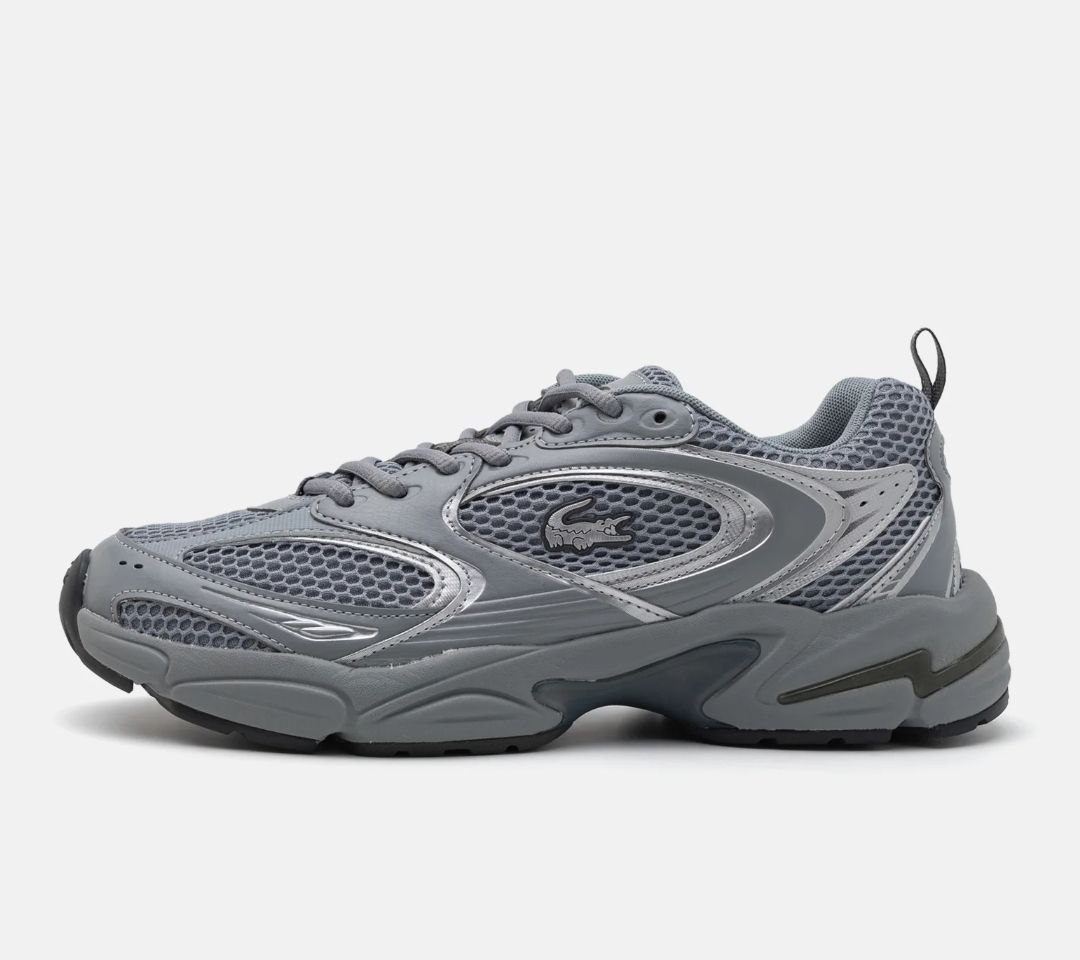 Original Lacoste Men's Shoes