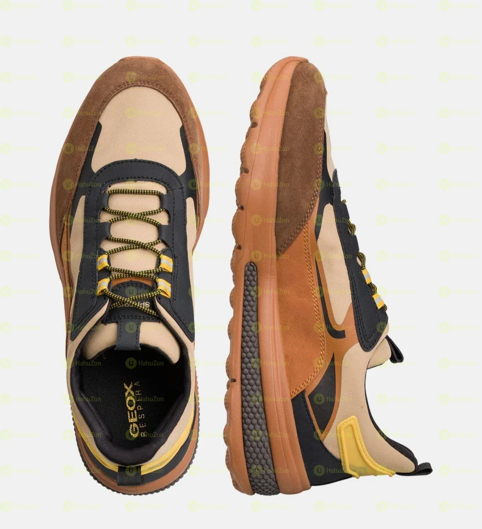 Original Geox Men's Shoes