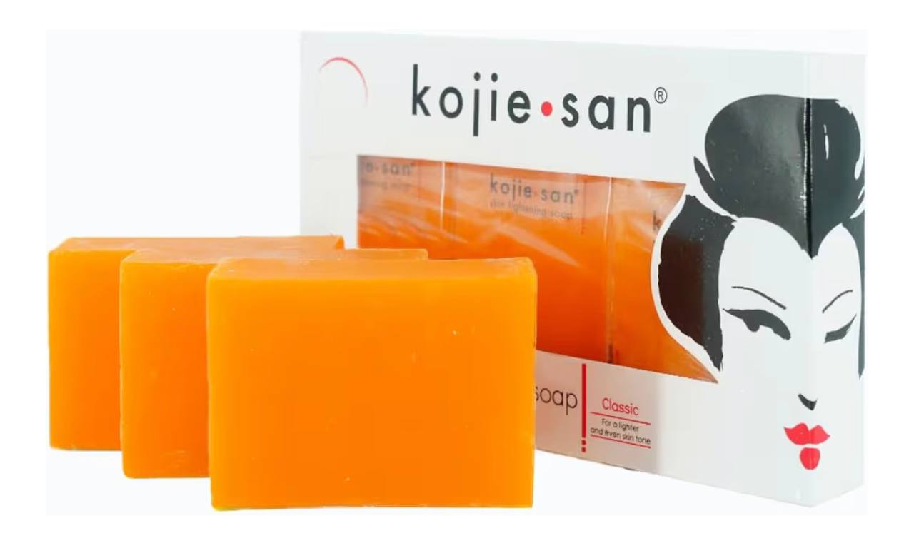 Kojie San Skin and Body Brightening Soap