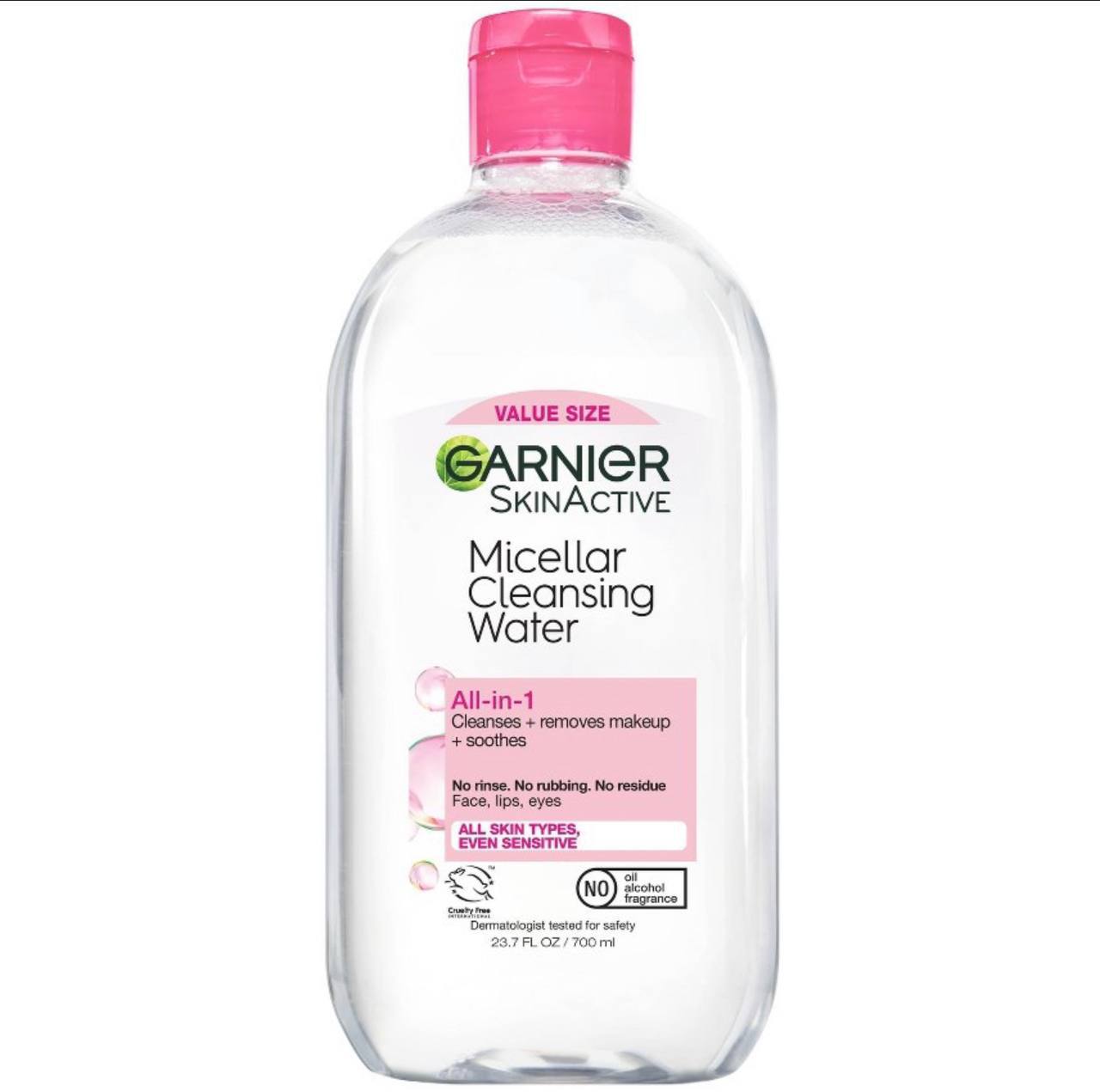 Garnier Micellar Water 700ml