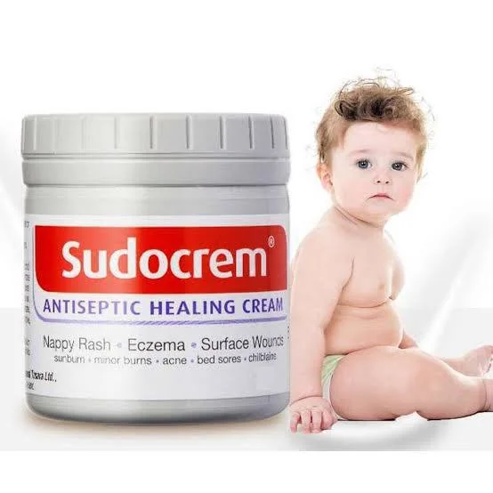 Sudocrem Antiseptic Healing Cream 400g