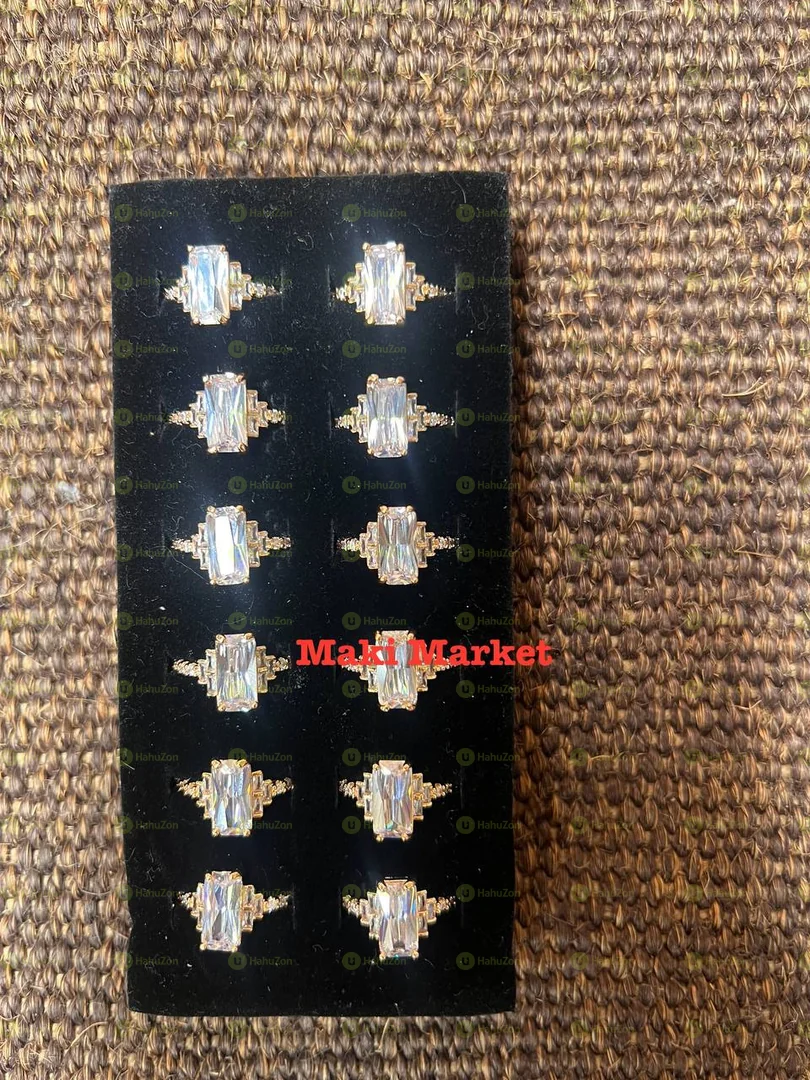 የማይለቁ ቀለበቶች