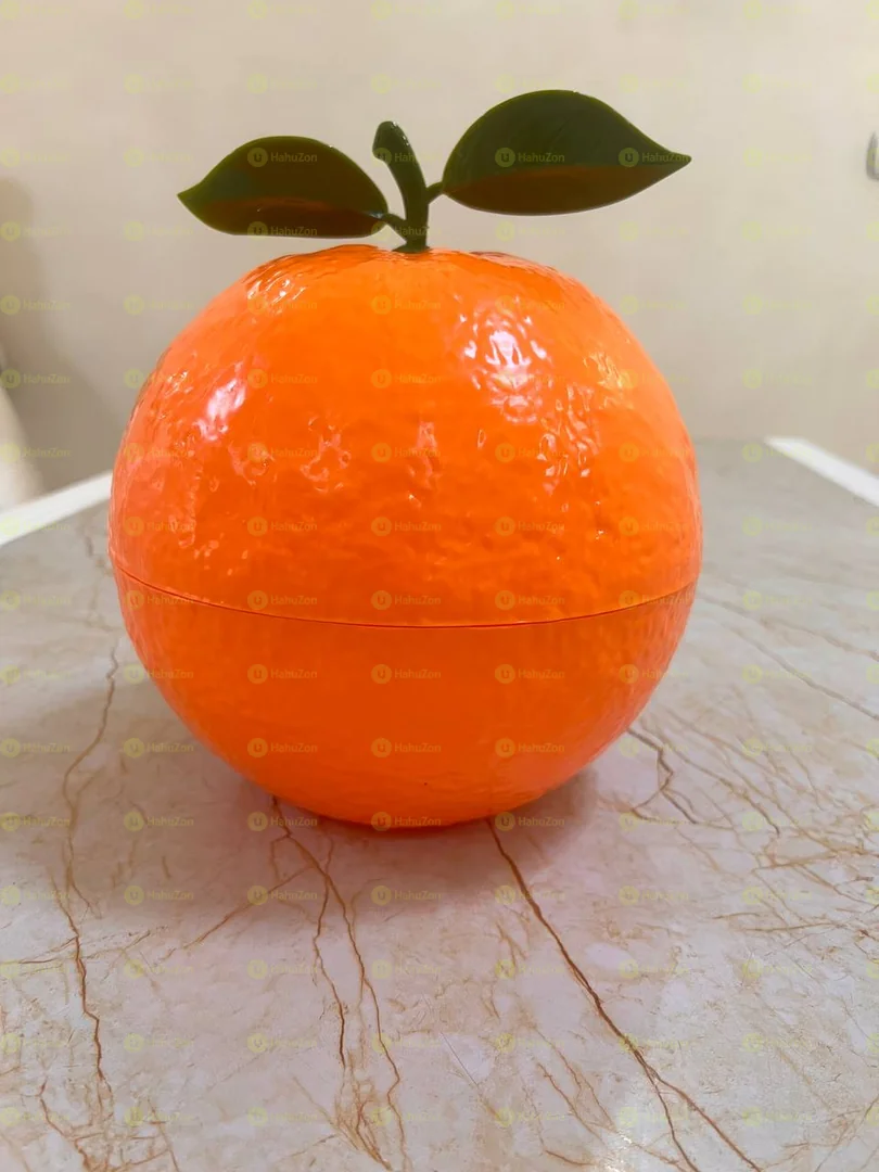 የፍሩት እና የተለያዪ ነገር ማቅረቢያ