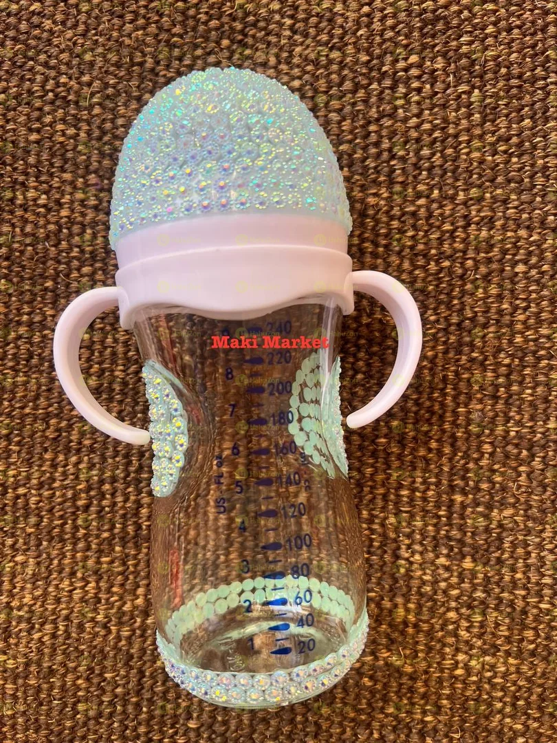 የጠርሙስ ጡጦዎች