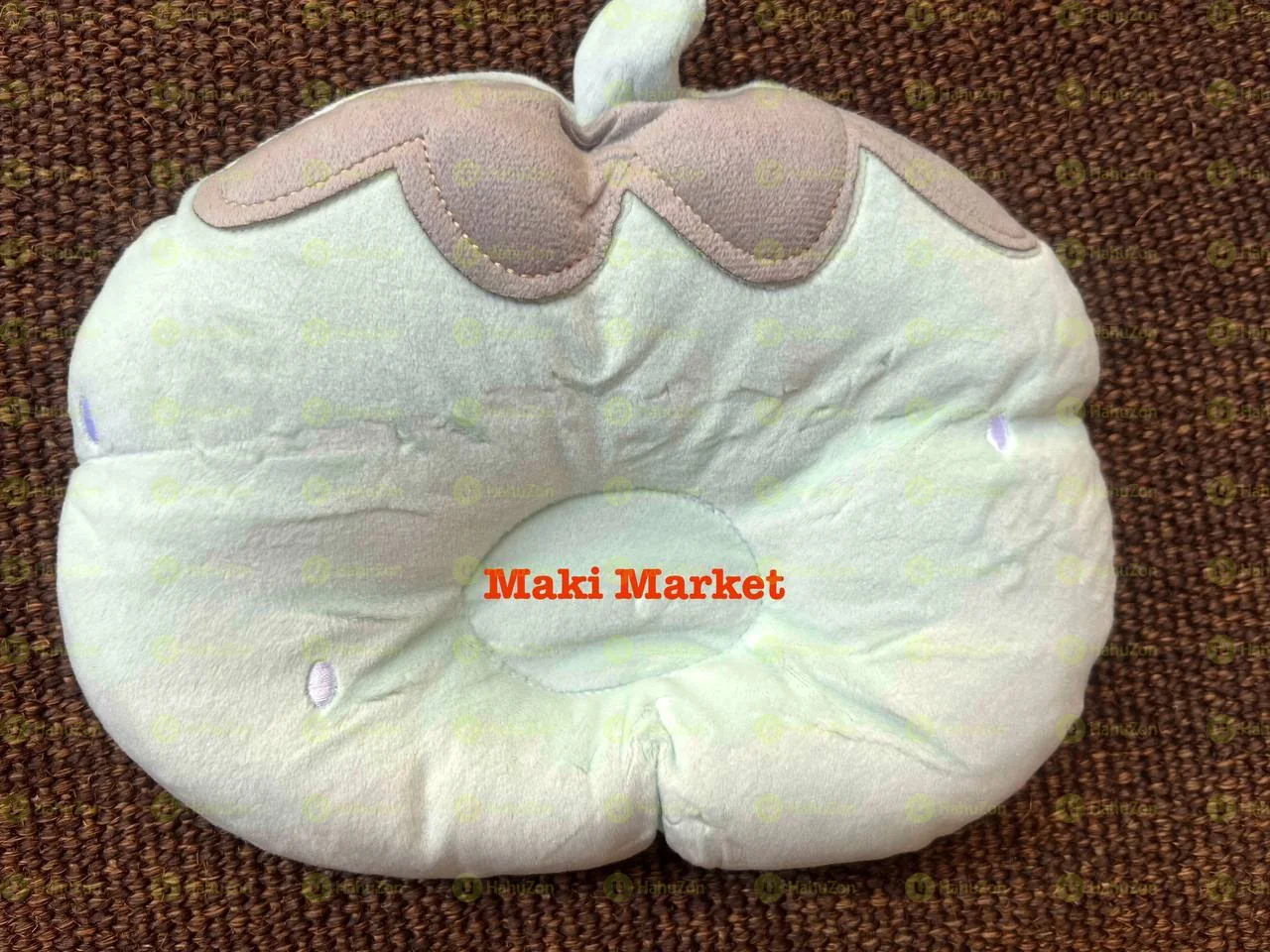 ሃይ ኳሊቲ ትራሶች