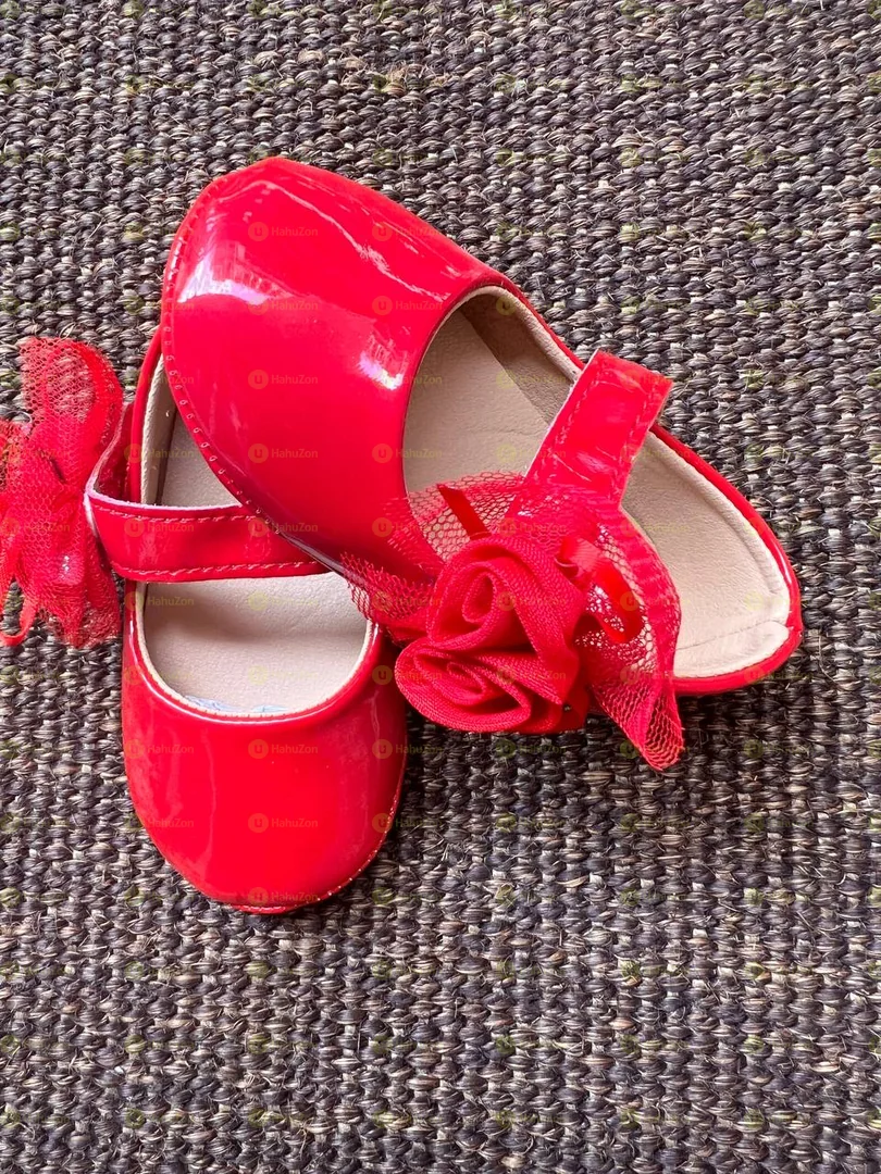 Baby Girls Shoes