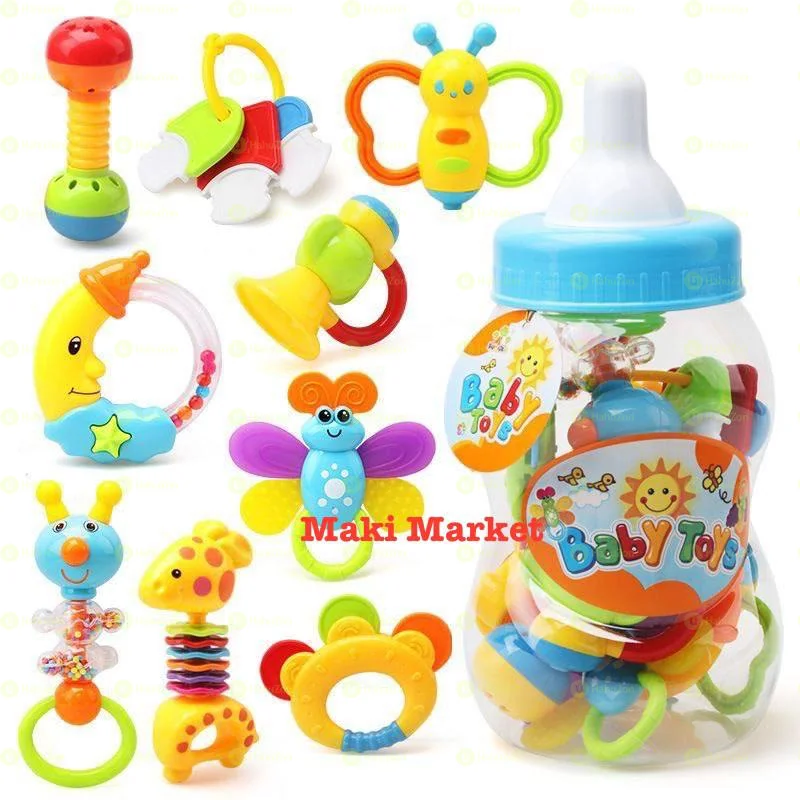 Children's Brain Development Toys