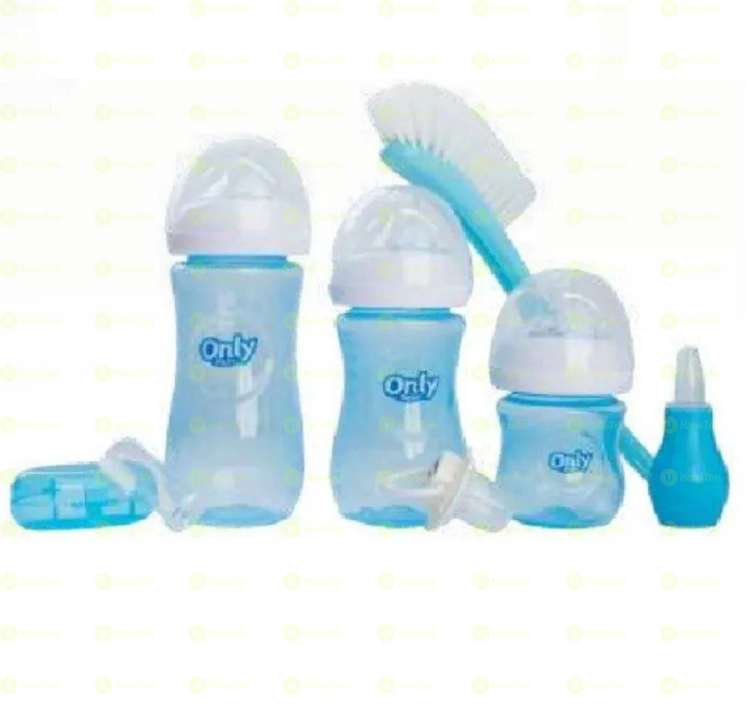 Only Baby New Born 7items