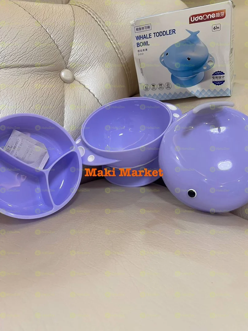 ባለክዳን መመገቢያ ሰሃን