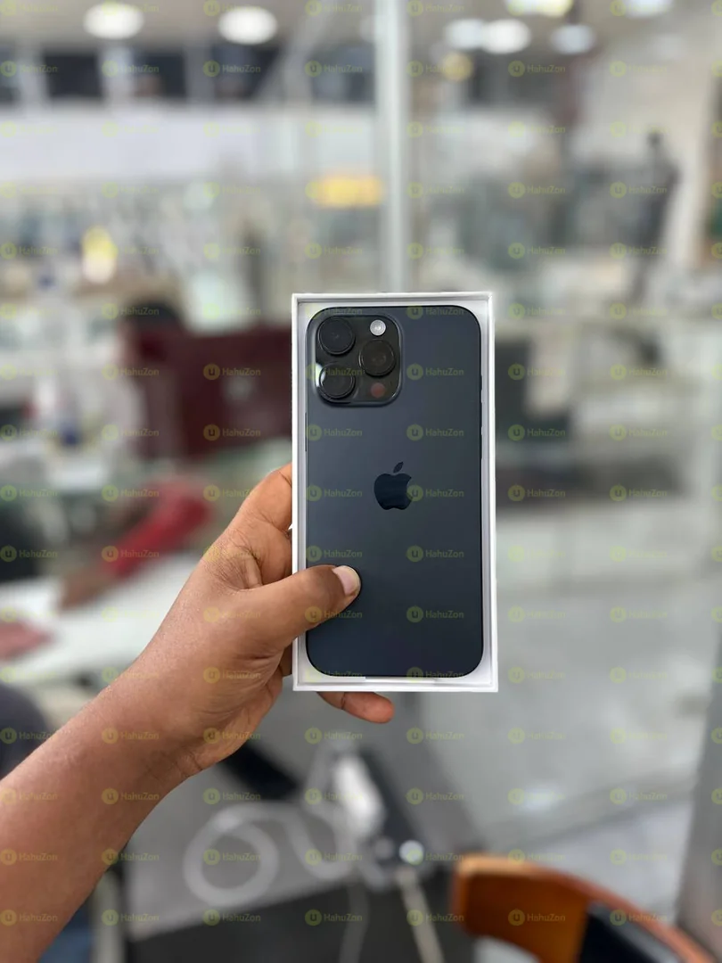 iPhone Apple 16 Pro Max