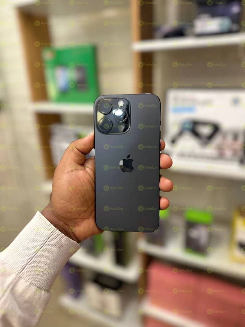 iPhone Apple 15 Pro Max