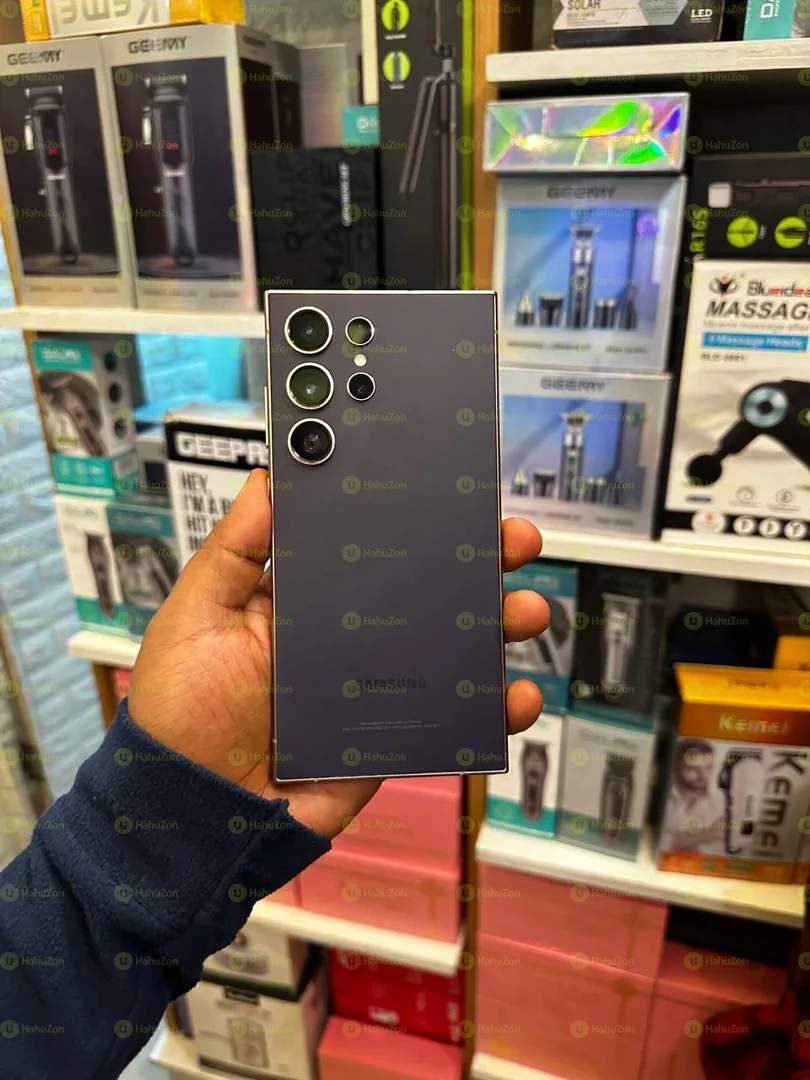 Samsung  S25 Ultra 5G