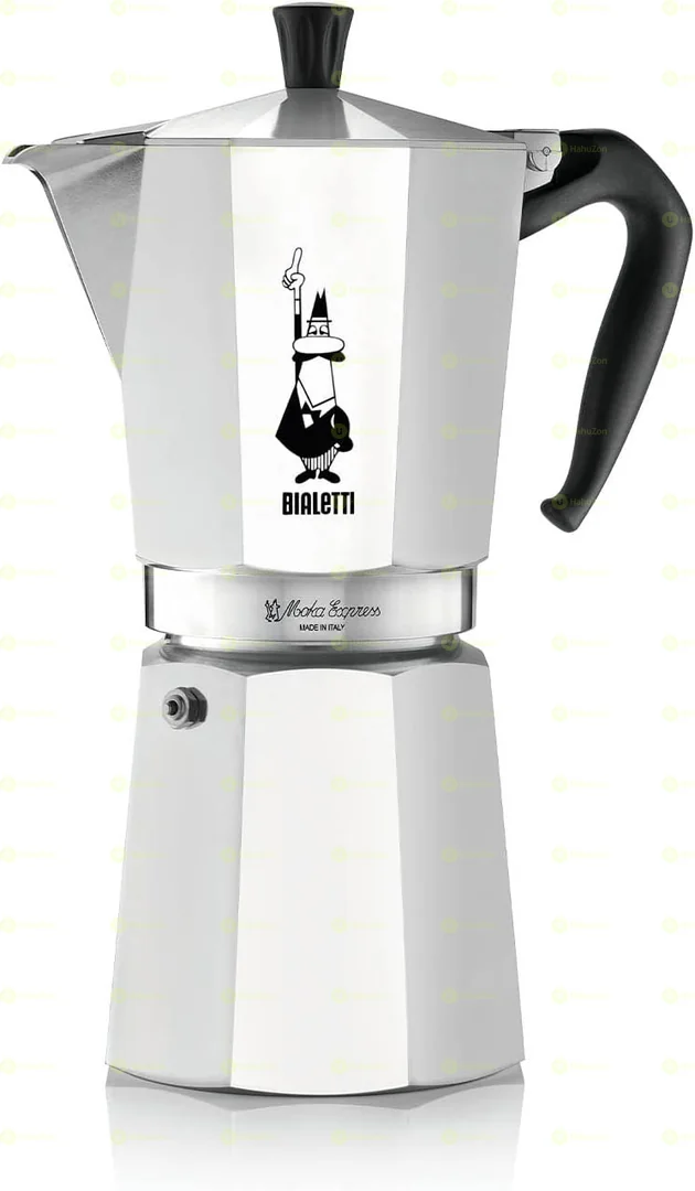 Bialetti Moka Express Espresso Maker