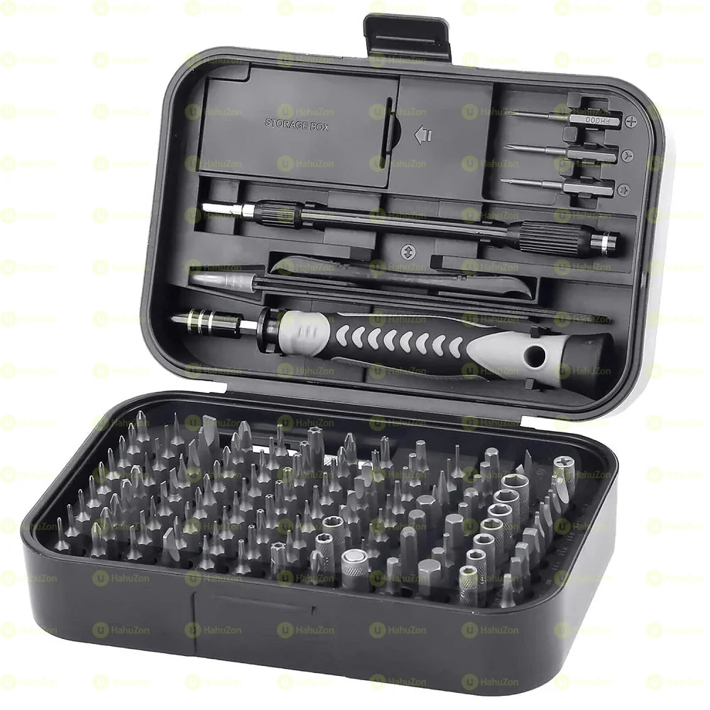 Unmatched Versatility for All Your Repair Needs