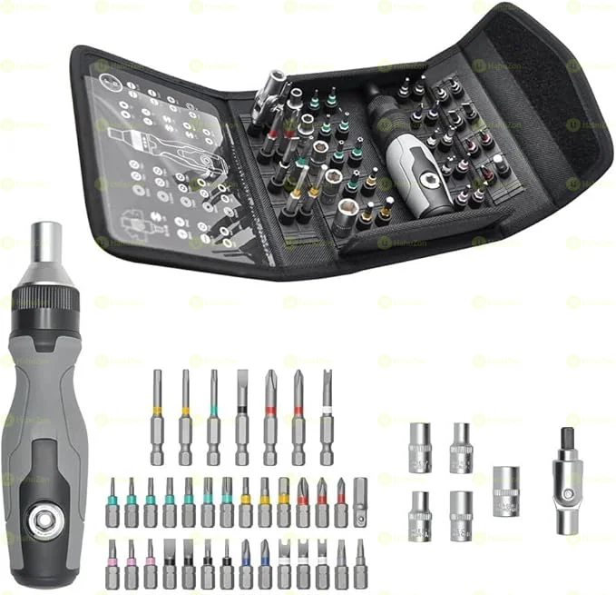 Effortless Precision for Every Task