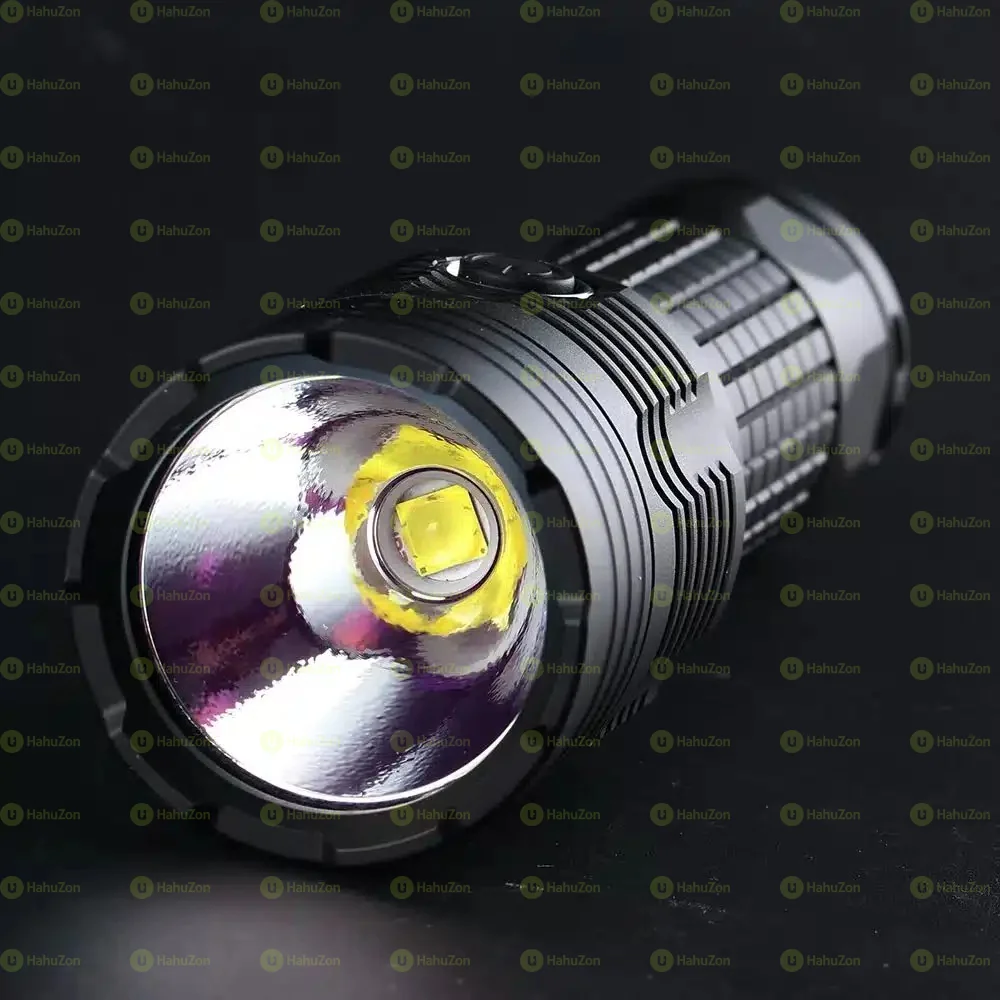 Rechargeable Flashlight