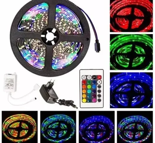 5M LED Strip Light