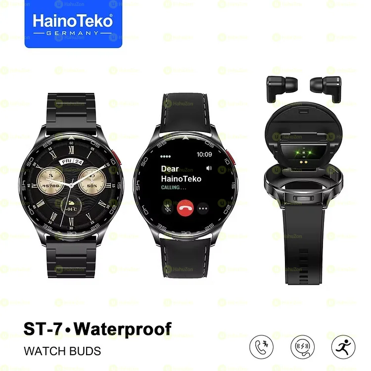 HainoTeko ST-7 Smartwatch