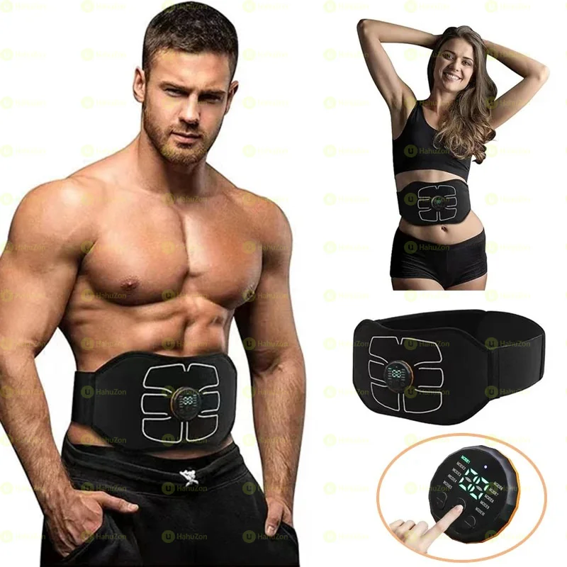 Abdominal Toning Belt