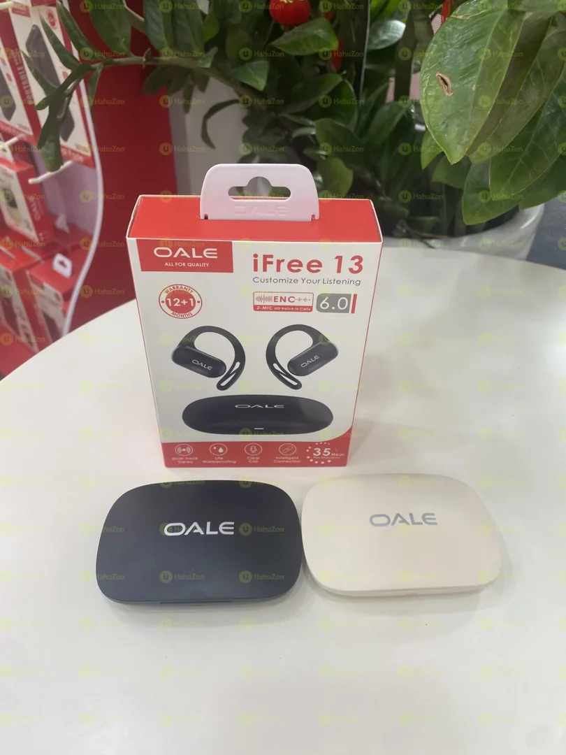 OALE iFree 13 Earbuds