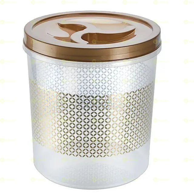 ኳሊቲ የህንድ ምርት የአስቤዛ ማስቀመጫ