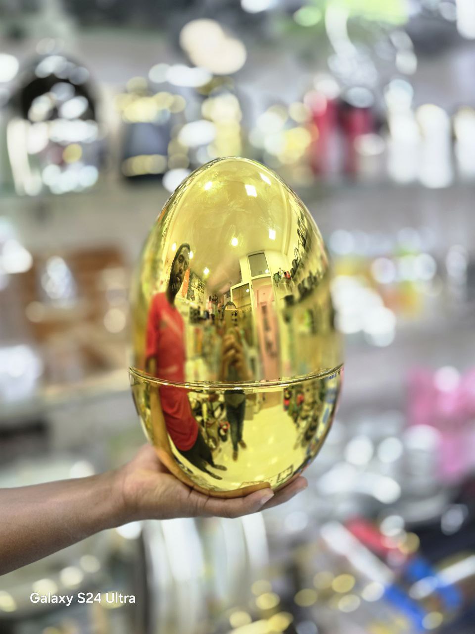 የማንኪያ ና የሹካ ሴት