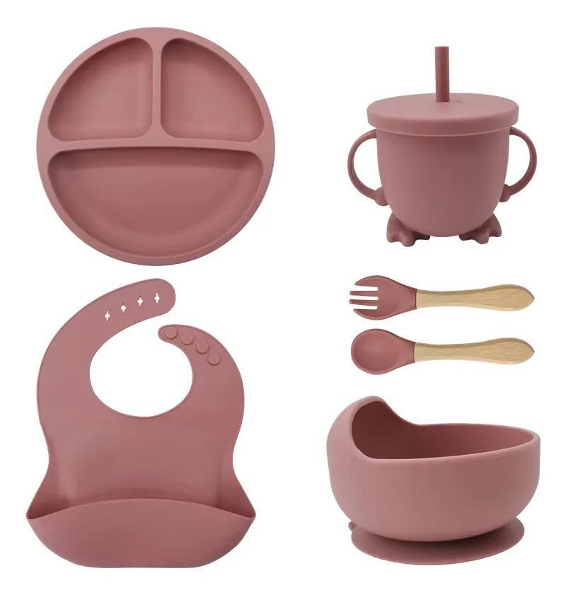 የህፃናት ምግብ መመገቢያ