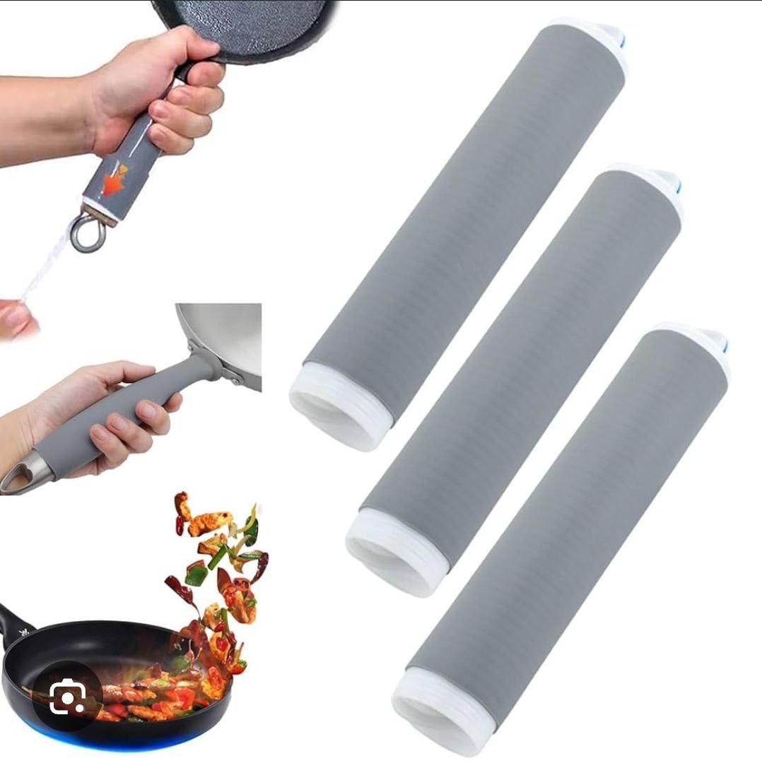 የእጄታ ሽፋን መስሪያ