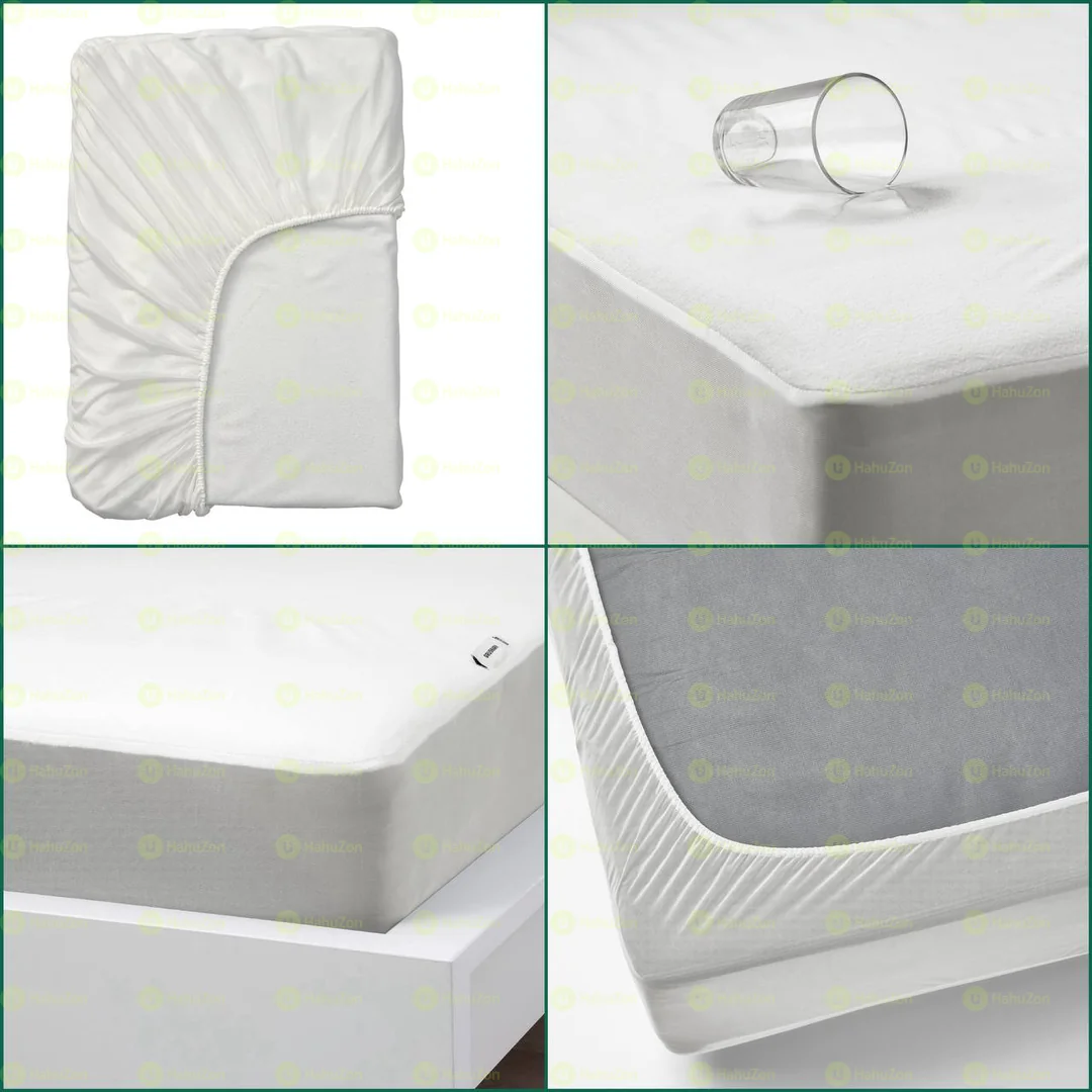 Waterproof Mattress Protector