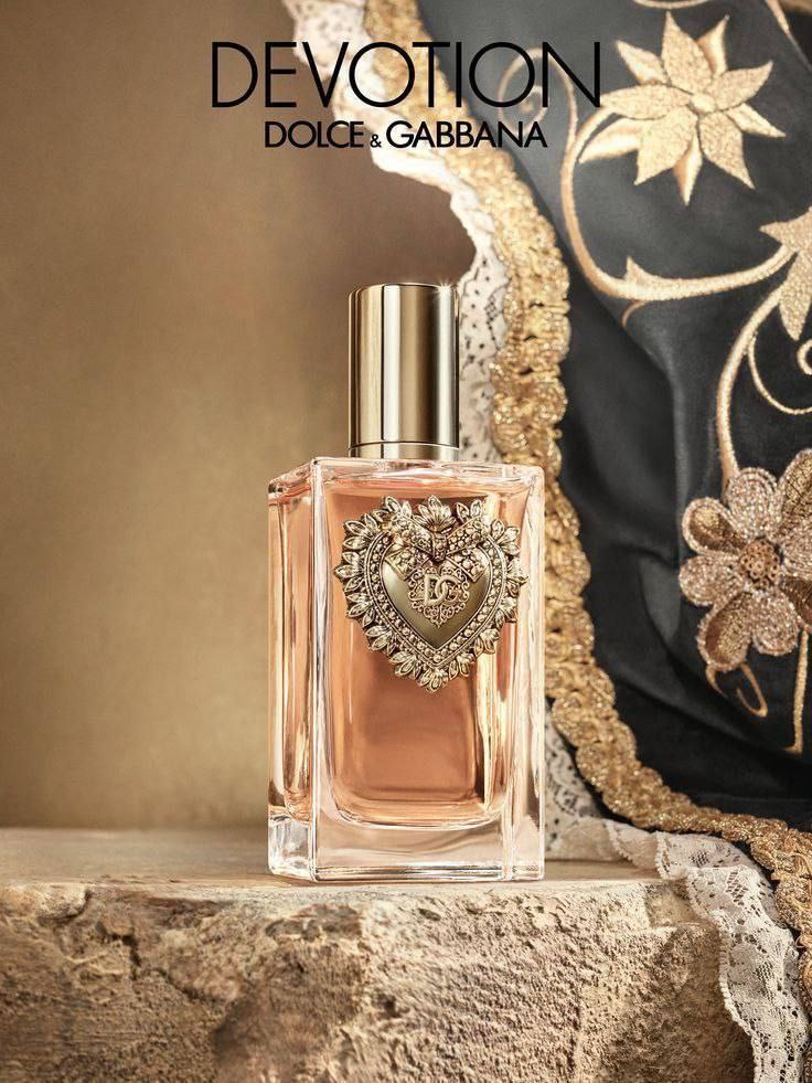 D&G Devotion Perfume
