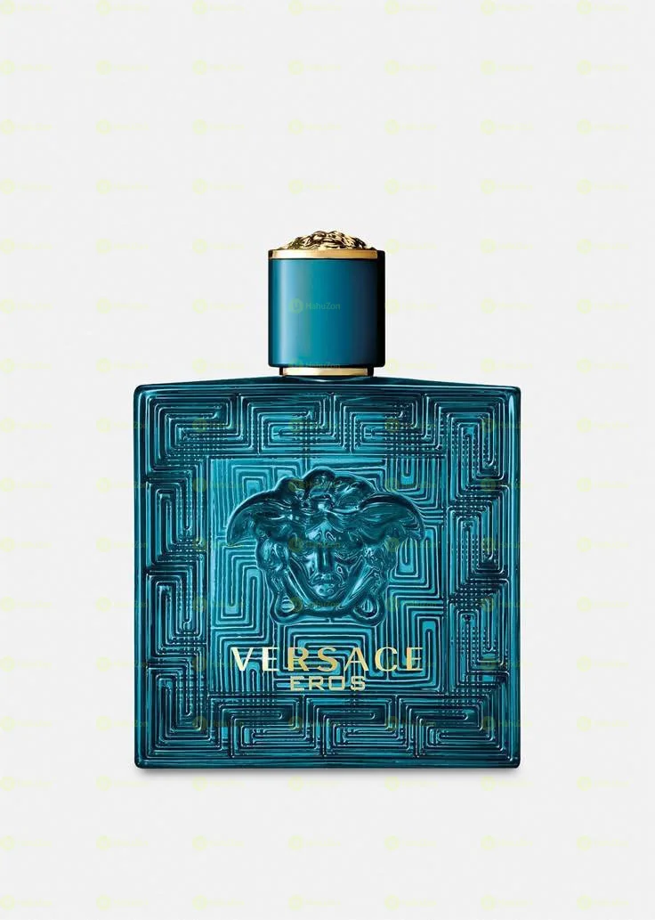 Versace Eros Eau De Perfume