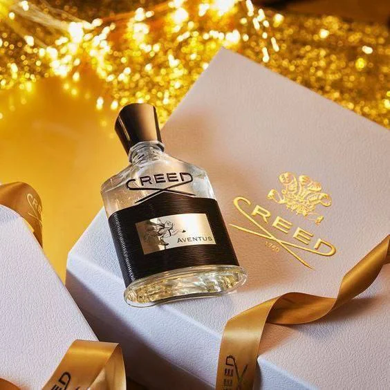 Creed Aventus Perfume