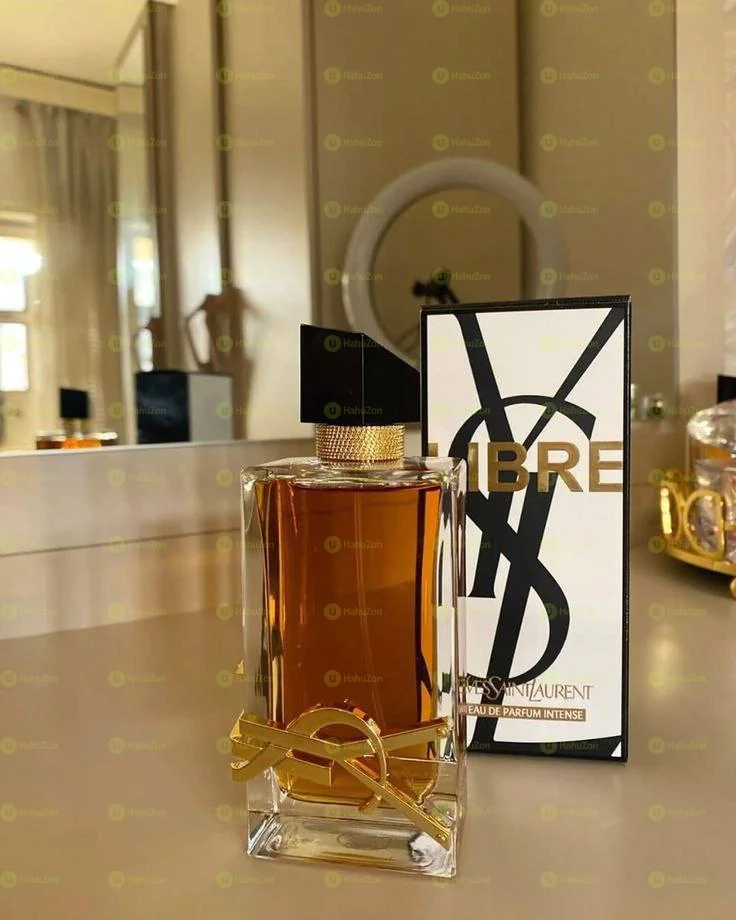 YSL LIBR Intense Perfume