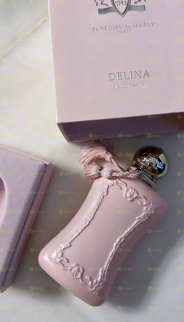 Delina Women's Perfume