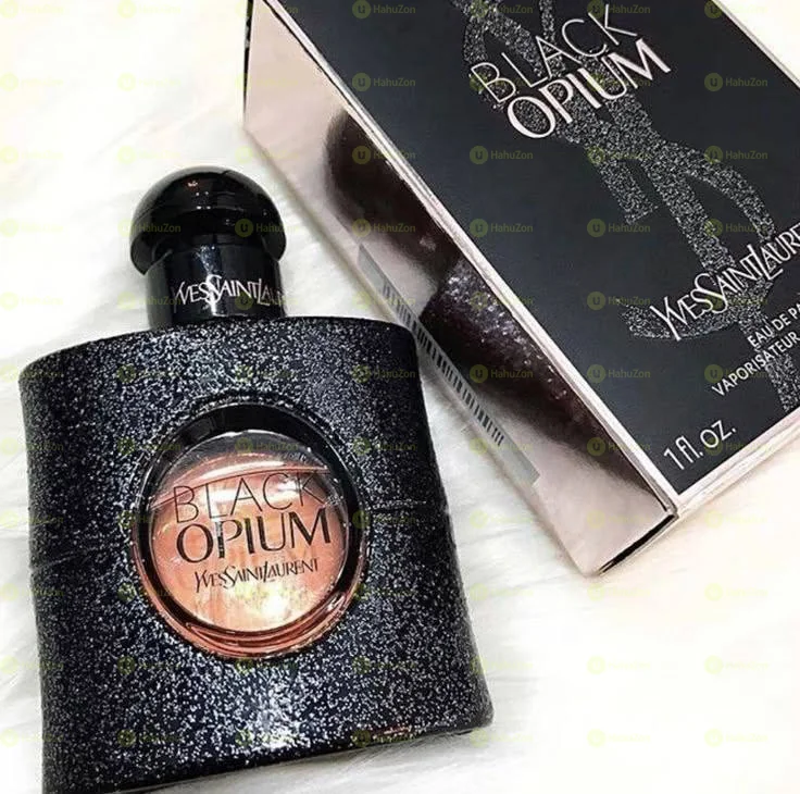 Black Opium Perfume