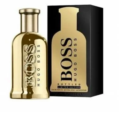 Boss Perfume
