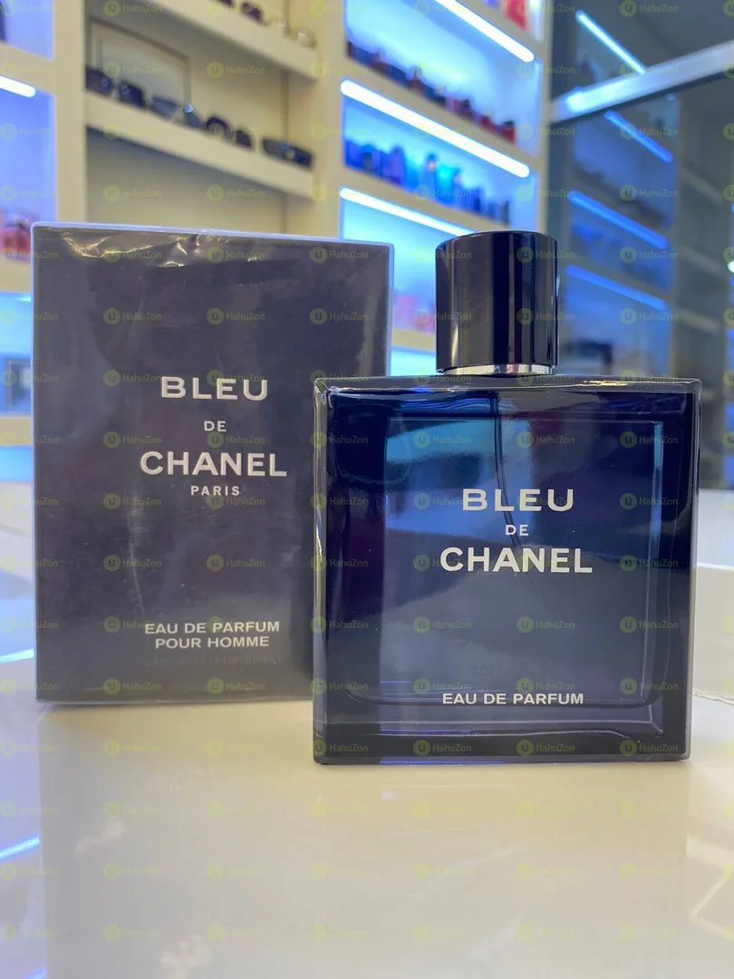 Bleu Chanel Eau De Perfume