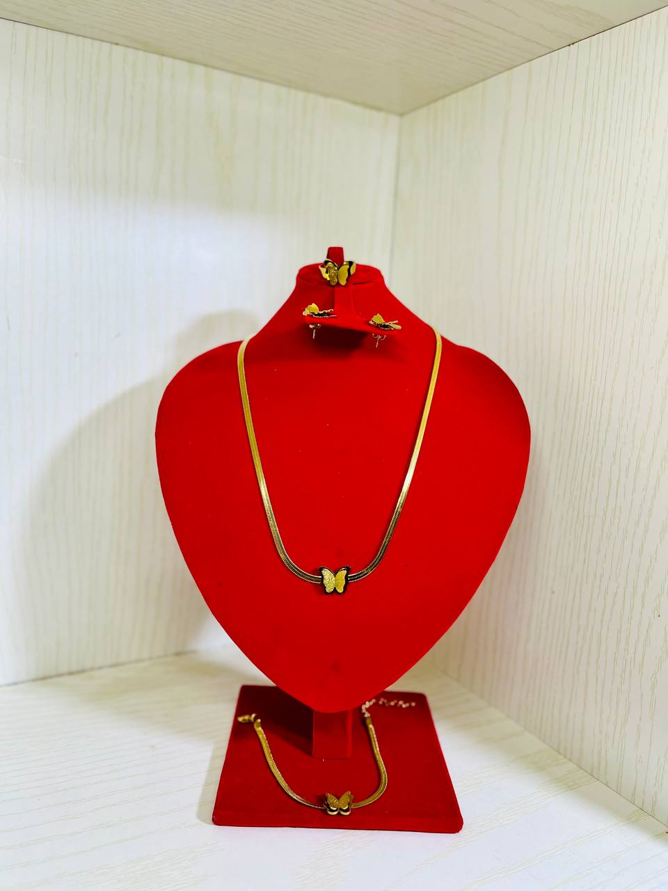 Women's Jewelry Set
