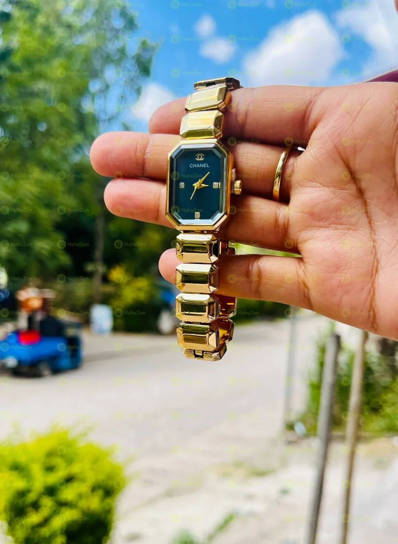 Chanel Women's Watches