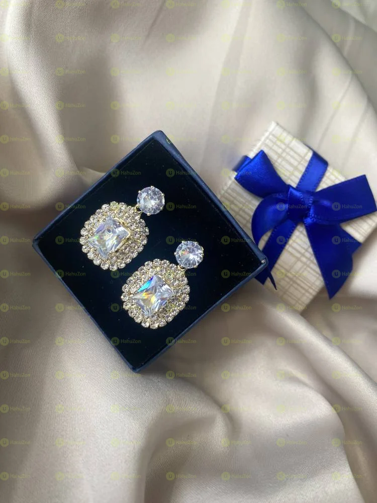 Women's Fashion Earring