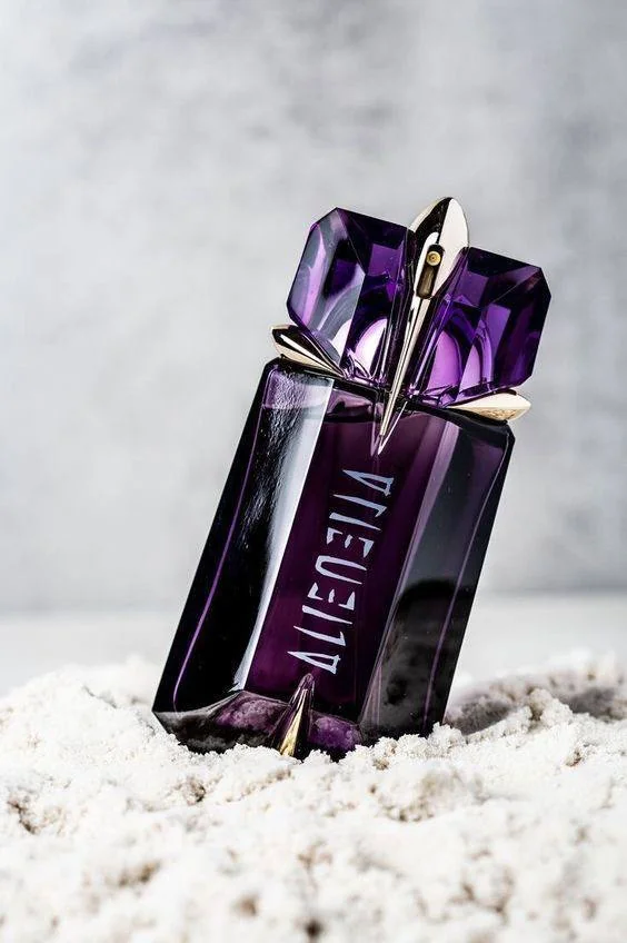 Alien Mugler Perfume