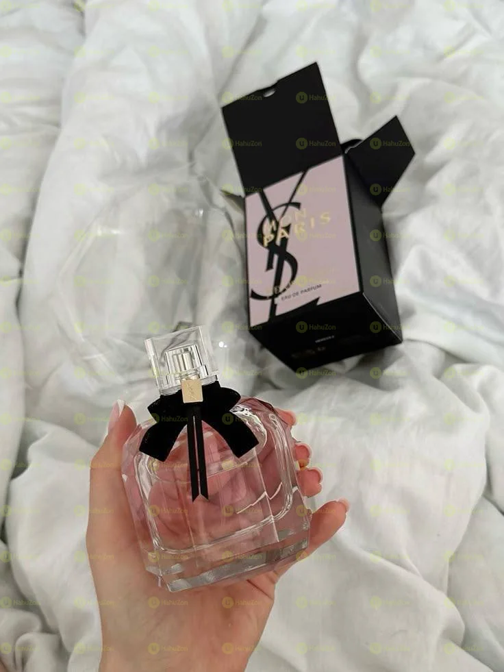 YSL Mon Paris Perfume